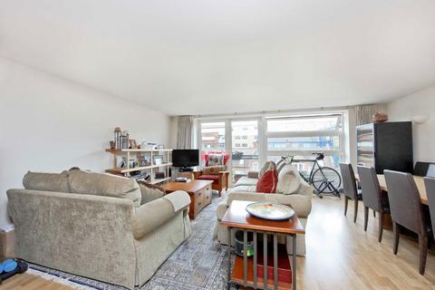 2 bedroom flat to rent, Tanner Street, London SE1