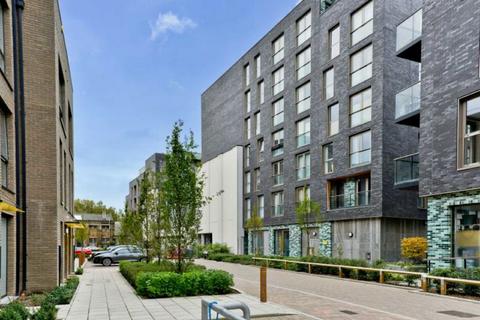 2 bedroom flat to rent, Haven Way, London SE1