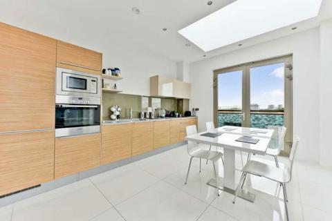 2 bedroom flat to rent, Haven Way, London SE1