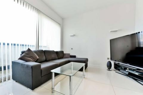 2 bedroom flat to rent, Haven Way, London SE1