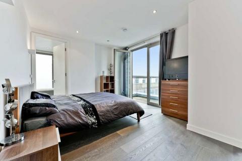 2 bedroom flat to rent, Haven Way, London SE1