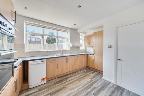 4 bedroom semi-detached house for sale, Woodcock Hill, Sandridge, St. Albans
