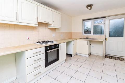 4 bedroom detached house for sale, Honeysuckle Rise, Stafford