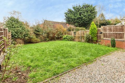 4 bedroom detached house for sale, Honeysuckle Rise, Stafford