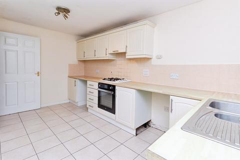 4 bedroom detached house for sale, Honeysuckle Rise, Stafford