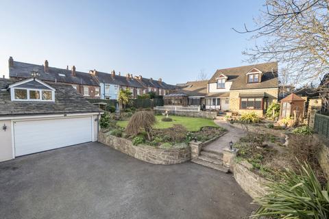 4 bedroom detached house for sale - Stringers Yard, Horbury, Wakefield, West Yorkshire