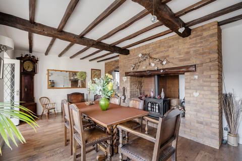 4 bedroom detached house for sale, Stringers Yard, Horbury, Wakefield, West Yorkshire