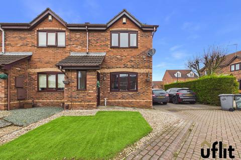 undefined, Mulberry Close, Parkgate, Rotherham