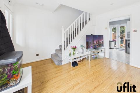 undefined, Mulberry Close, Parkgate, Rotherham