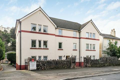2 bedroom flat for sale, 468 Babbacombe Road, Torquay TQ1