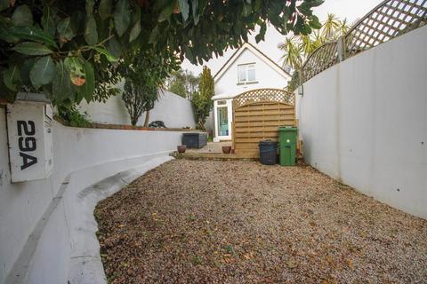 1 bedroom detached house to rent, La Rue des Faunois, St Brelade JE3
