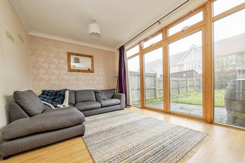 undefined, Witney Close, Ipswich