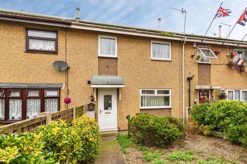 undefined, Bacton Gardens, Bulwell, Nottingham