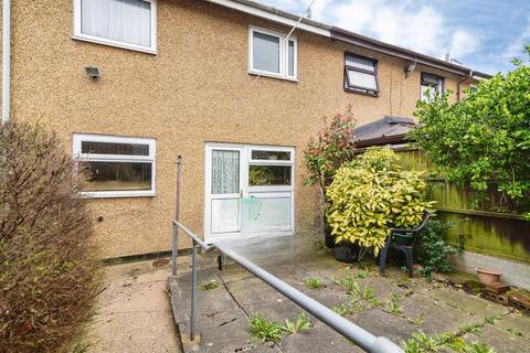 undefined, Bacton Gardens, Bulwell, Nottingham