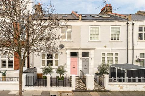 1 bedroom flat to rent, Sedlescombe Road, London SW6