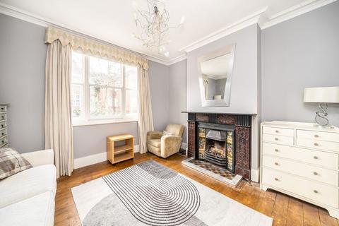 1 bedroom flat to rent, Sedlescombe Road, London SW6