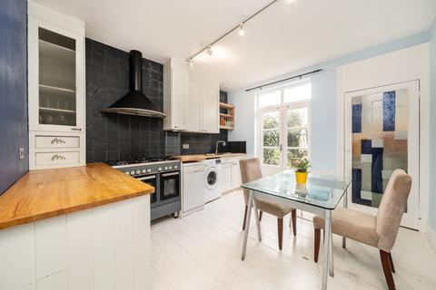 1 bedroom flat to rent, Sedlescombe Road, London SW6