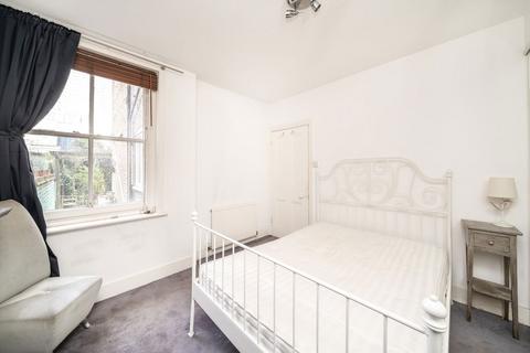 1 bedroom flat to rent, Sedlescombe Road, London SW6