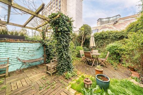 1 bedroom flat to rent, Sedlescombe Road, London SW6