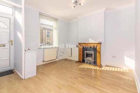 undefined, Graham Street, Lancaster LA1