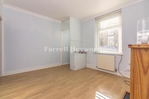 undefined, Graham Street, Lancaster LA1