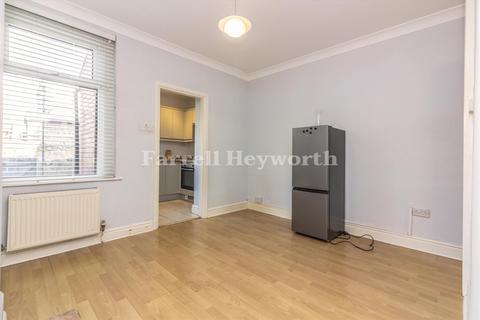 undefined, Graham Street, Lancaster LA1