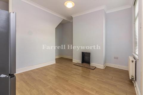 undefined, Graham Street, Lancaster LA1