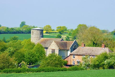 undefined, Vicarage Cottages, Bruisyard, Saxmundham