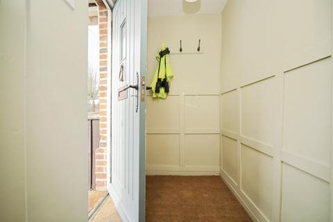 undefined, Vicarage Cottages, Bruisyard, Saxmundham