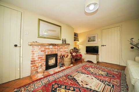 undefined, Vicarage Cottages, Bruisyard, Saxmundham