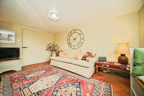 3 bedroom terraced house for sale, Vicarage Cottages, Bruisyard, Saxmundham