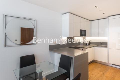 1 bedroom apartment to rent, Longfield Avenue, Ealing W5