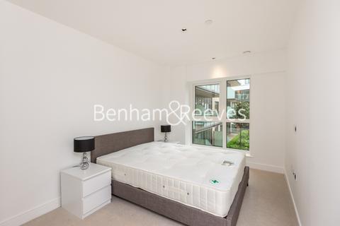 1 bedroom apartment to rent, Longfield Avenue, Ealing W5