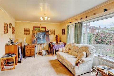 4 bedroom detached house for sale, Morley Road, Sapcote, Leicester