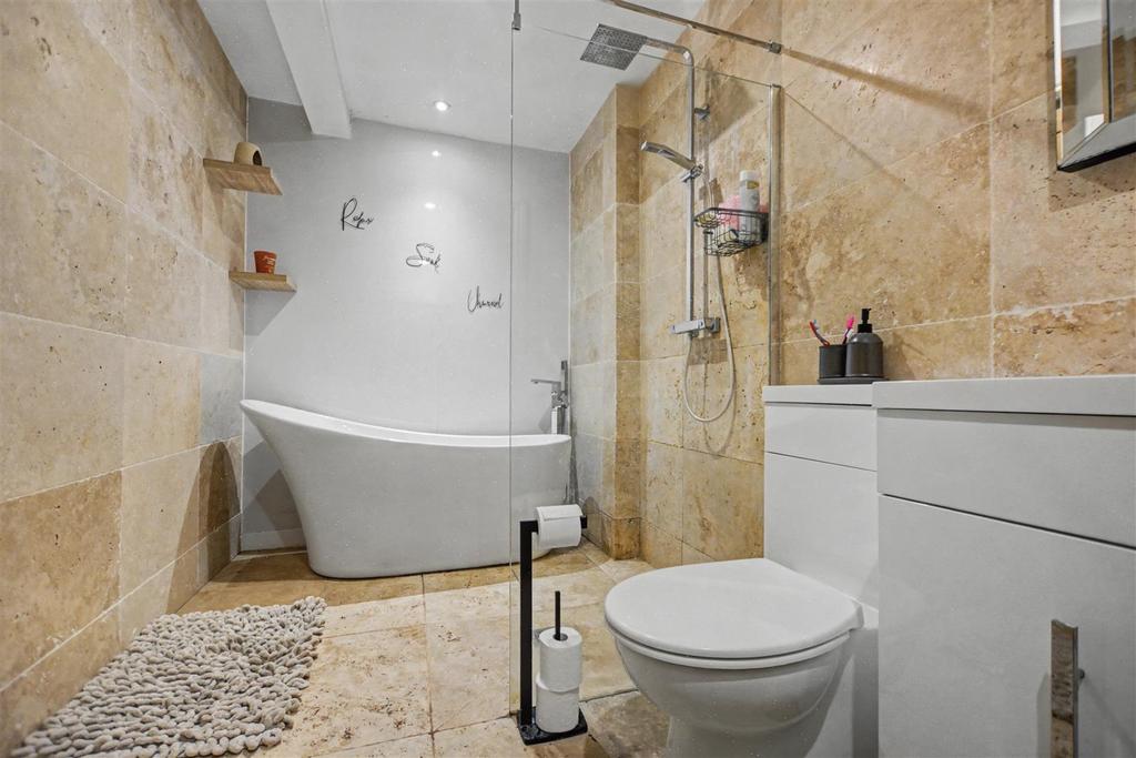 Wet Room