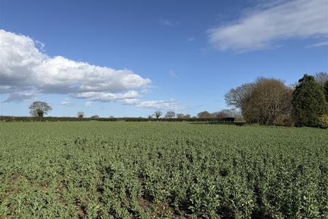 undefined, Lot 1 - Land at Fairfield Way, Burgh Next Aylsham