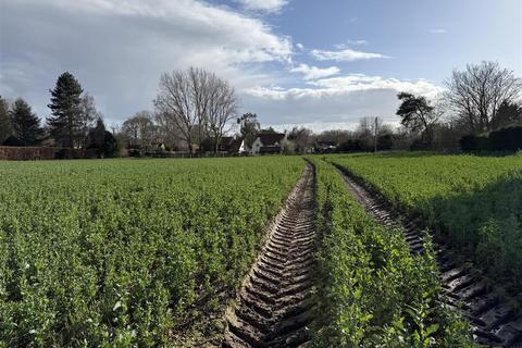 undefined, Lot 1 - Land at Fairfield Way, Burgh Next Aylsham