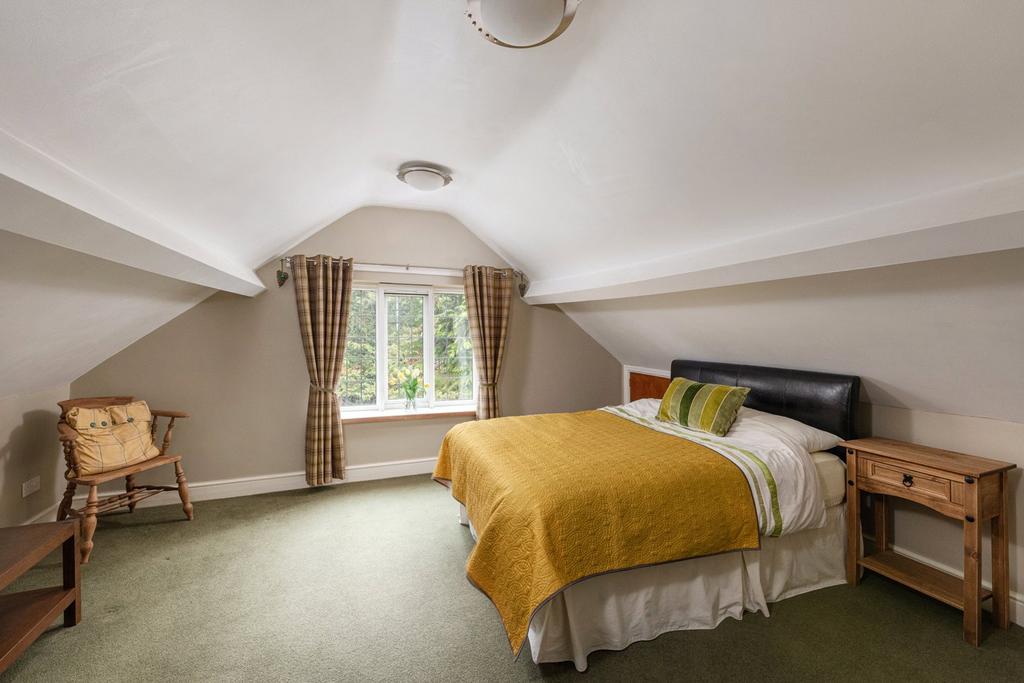 Bedroom Four