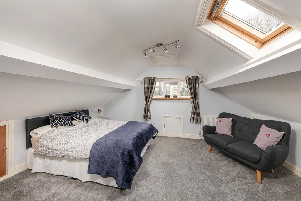 Bedroom Five