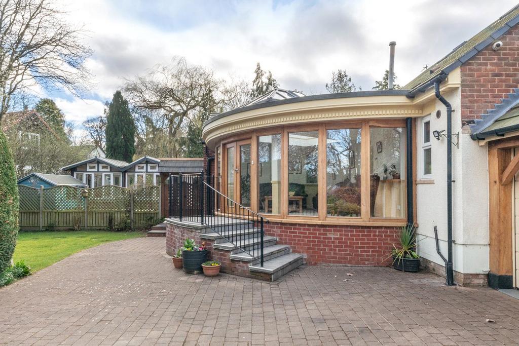 Orangery