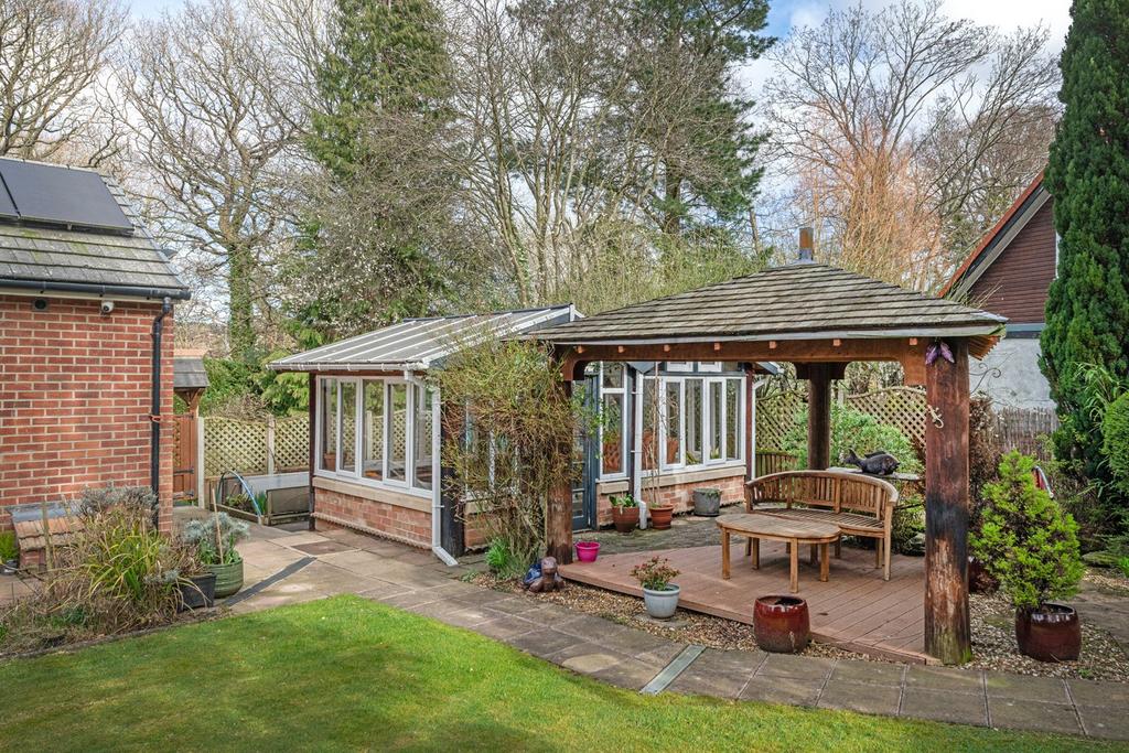 Summer House