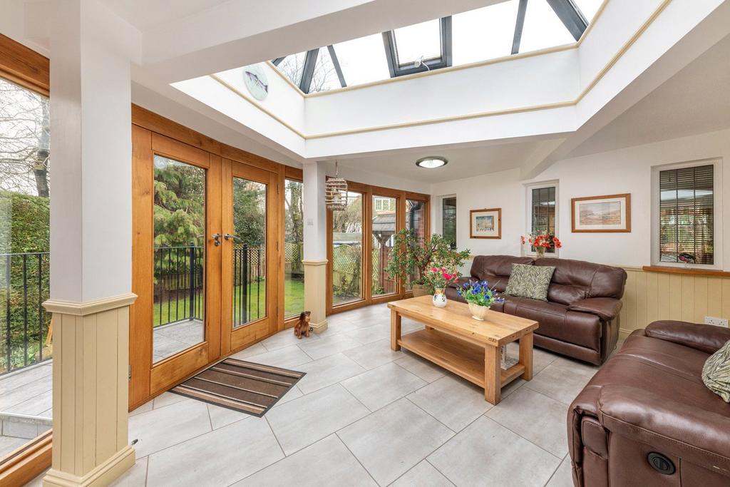 Orangery