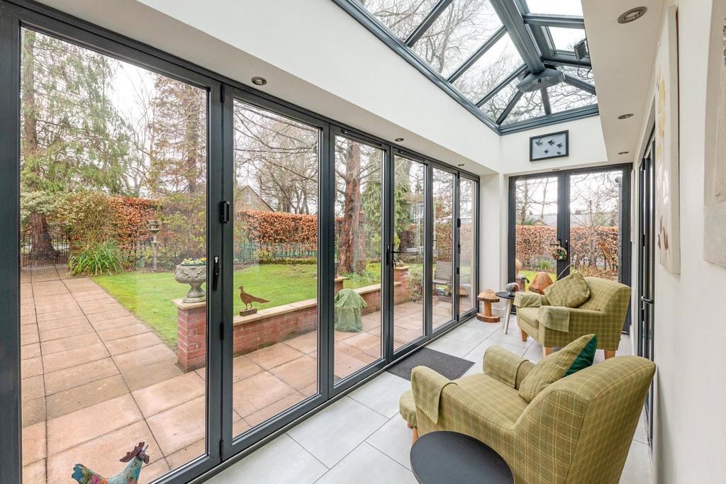 Sun Room