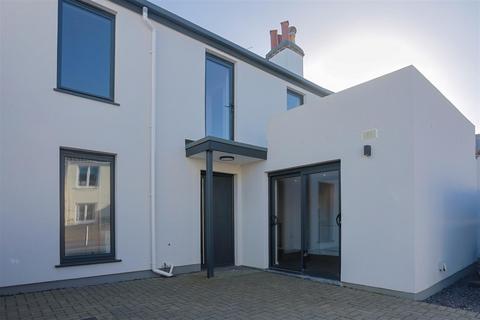 2 bedroom house for sale, 3a Tunnell Street, St Helier JE2