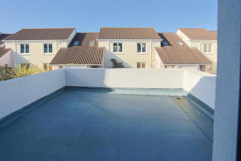 2 bedroom house for sale, 3a Tunnell Street, St Helier JE2