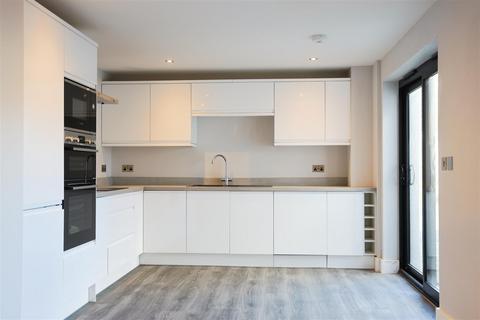 2 bedroom house for sale, 3a Tunnell Street, St Helier JE2