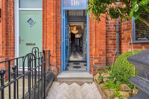 undefined, Swinley Road, Wigan WN1