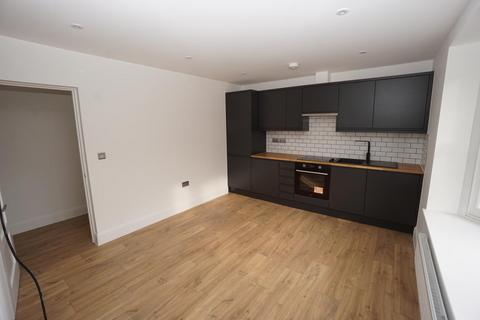 undefined, Cardigan Street, Luton