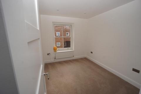 undefined, Cardigan Street, Luton