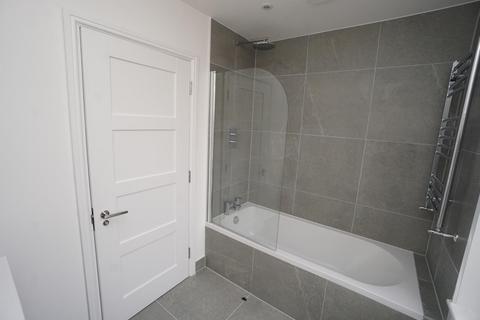 undefined, Cardigan Street, Luton